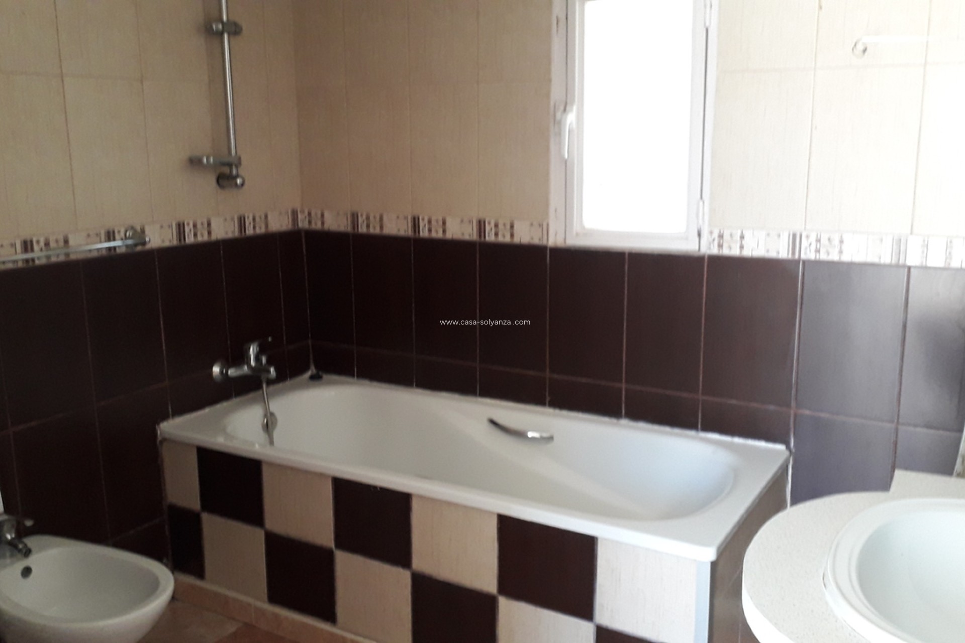 Resale - Country Property/Finca - Heredades - almoradi