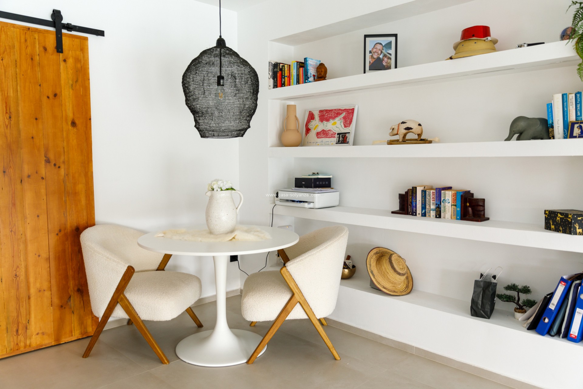 Resale - Country Property/Finca - Jávea - Costa Blanca