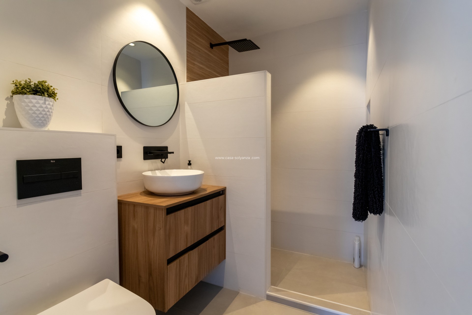 Resale - Country Property/Finca - Jávea - Costa Blanca