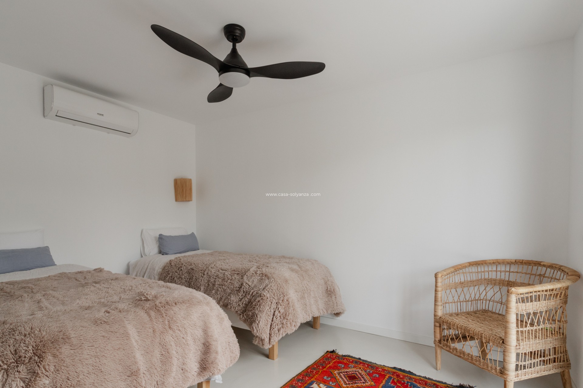 Resale - Country Property/Finca - Jávea - Costa Blanca