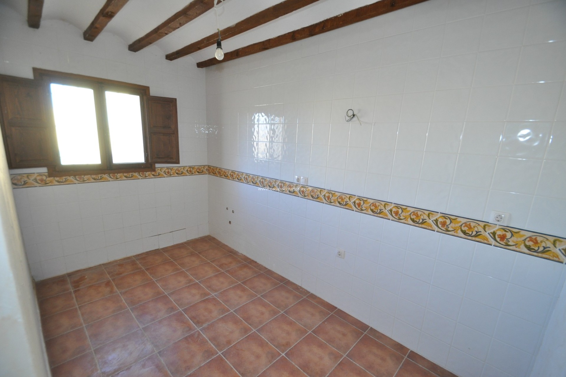 Resale - Country Property/Finca - Jumilla - Inland