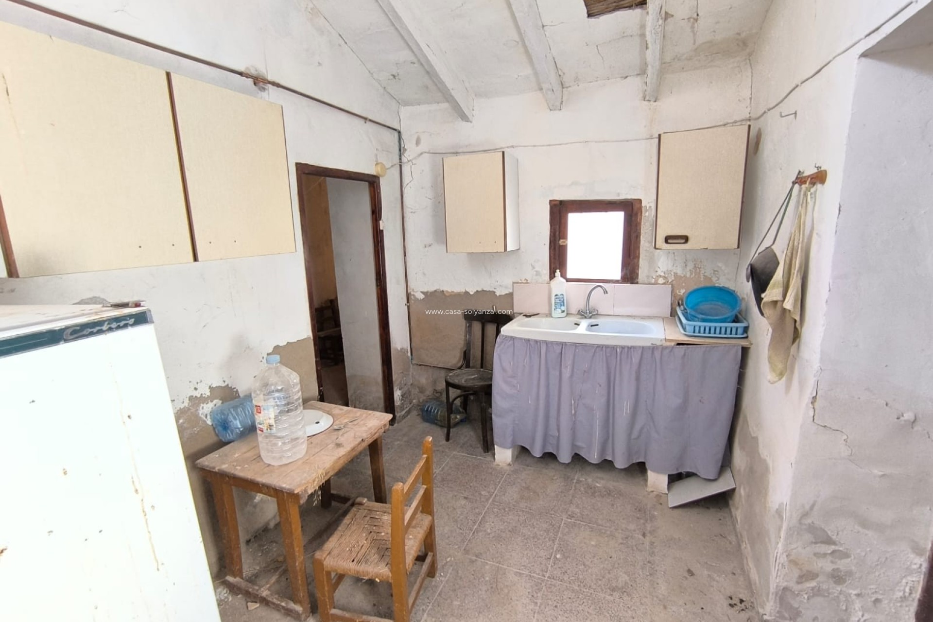 Resale - Country Property/Finca - Jumilla - Inland