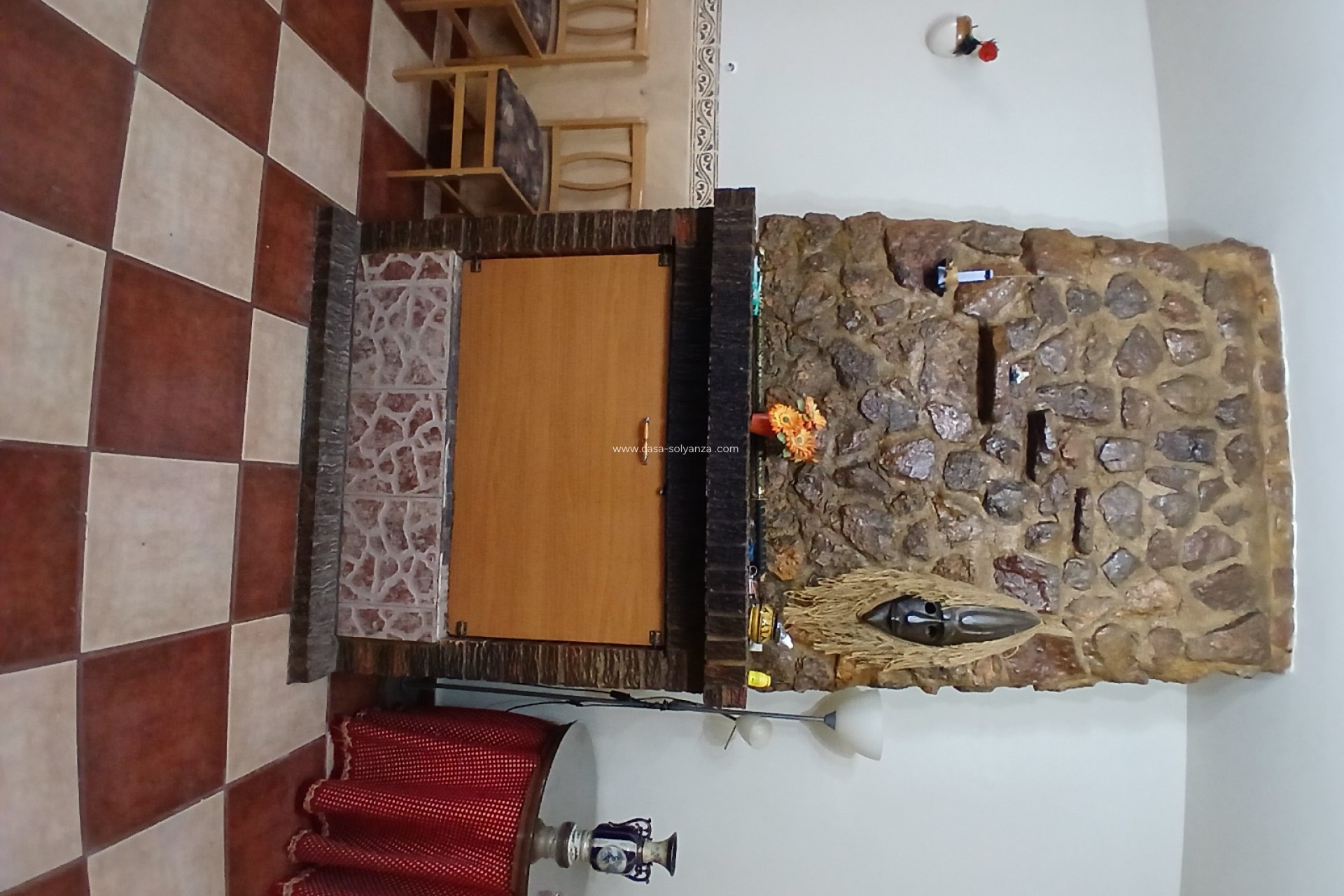 Resale - Country Property/Finca - Jumilla - Inland