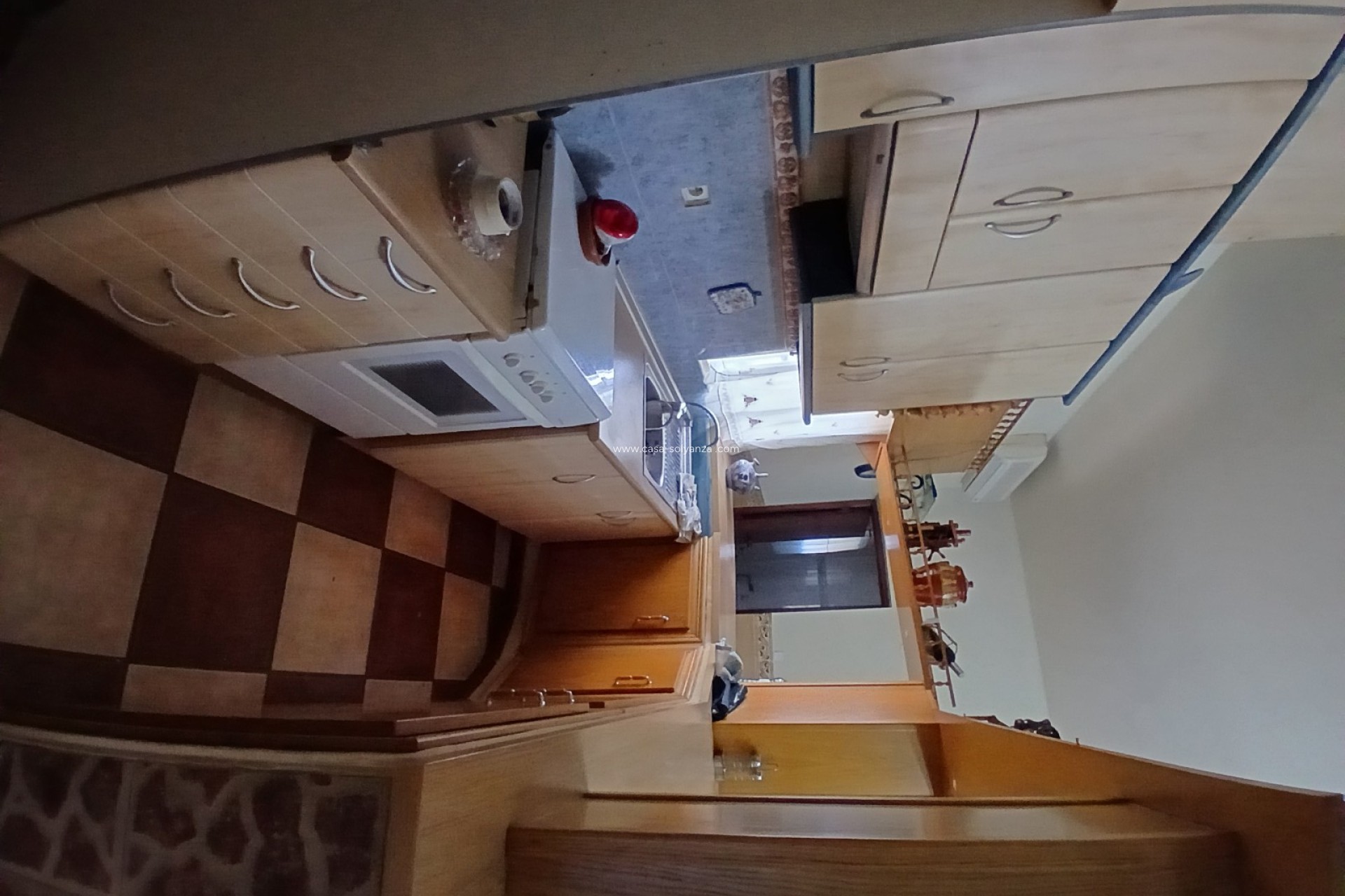 Resale - Country Property/Finca - Jumilla - Inland