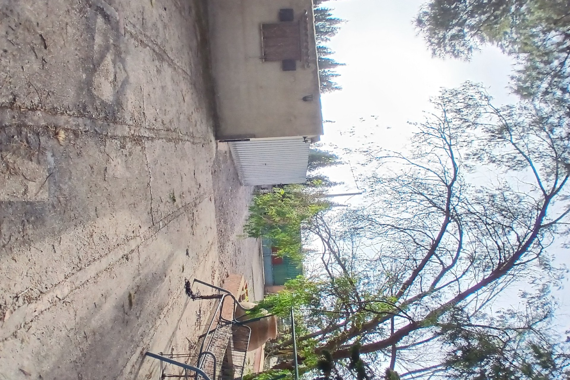 Resale - Country Property/Finca - Jumilla - Inland