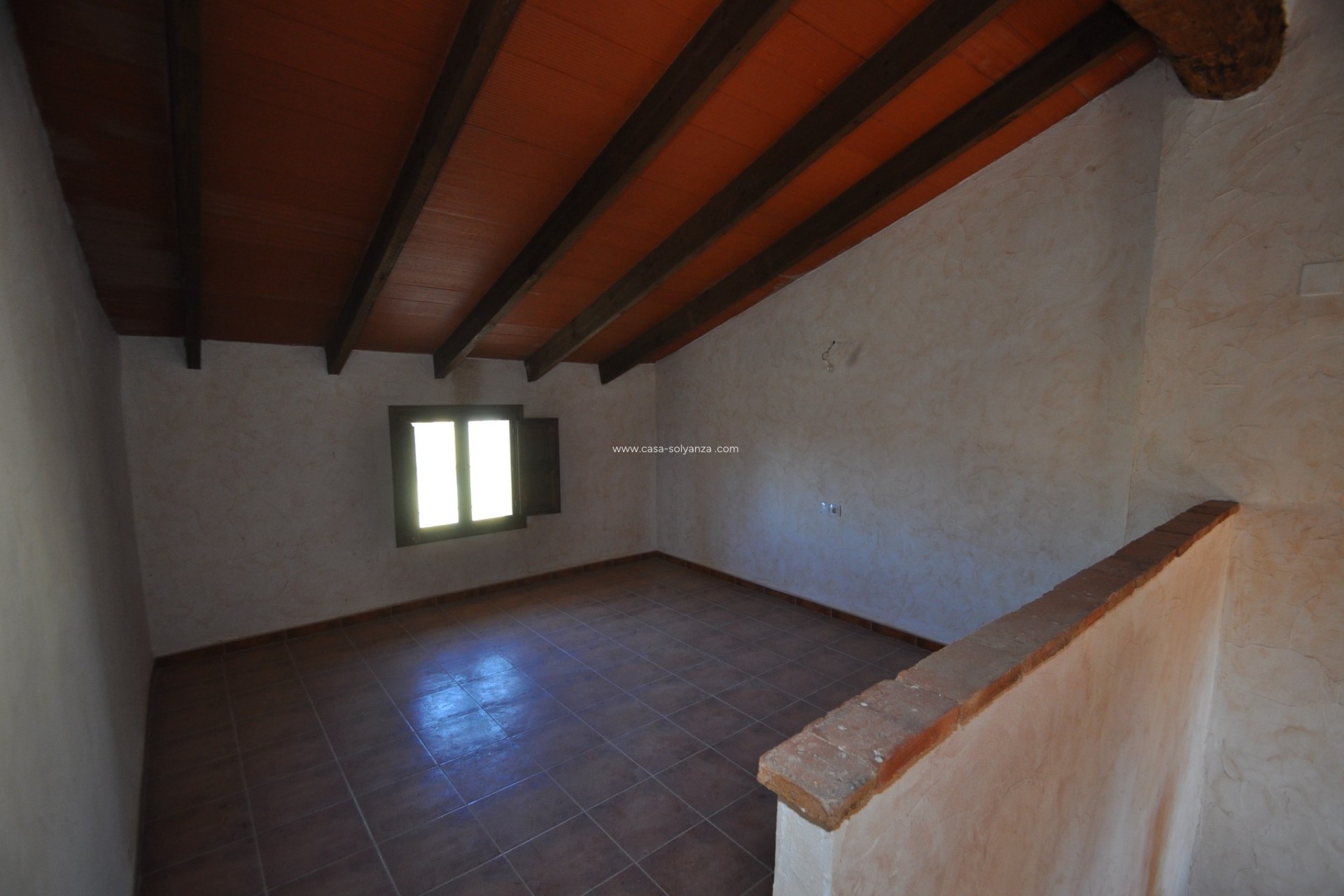 Resale - Country Property/Finca - Jumilla - Inland
