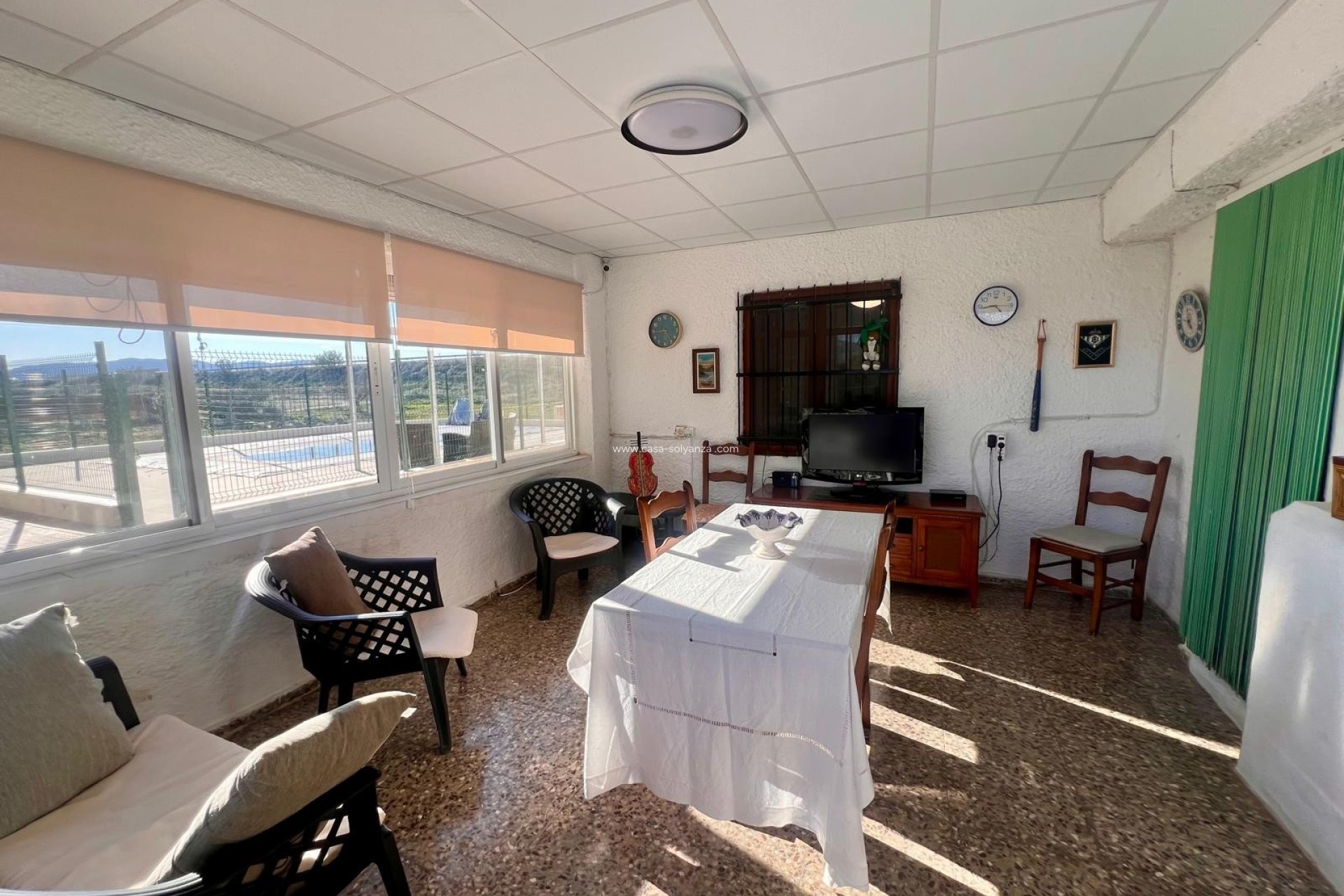 Resale - Country Property/Finca - Jumilla - Inland