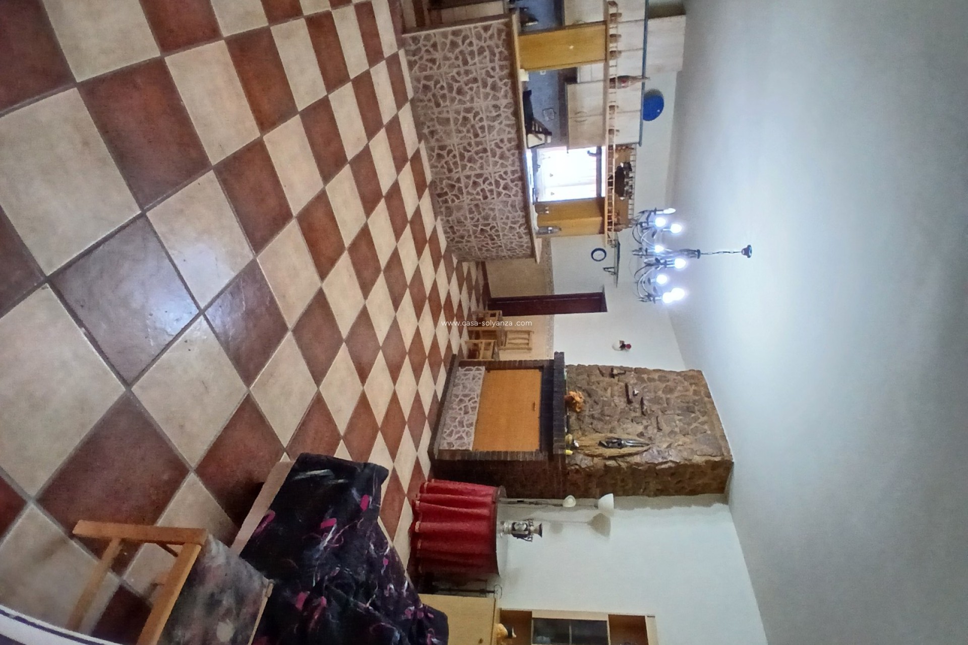 Resale - Country Property/Finca - Jumilla - Inland
