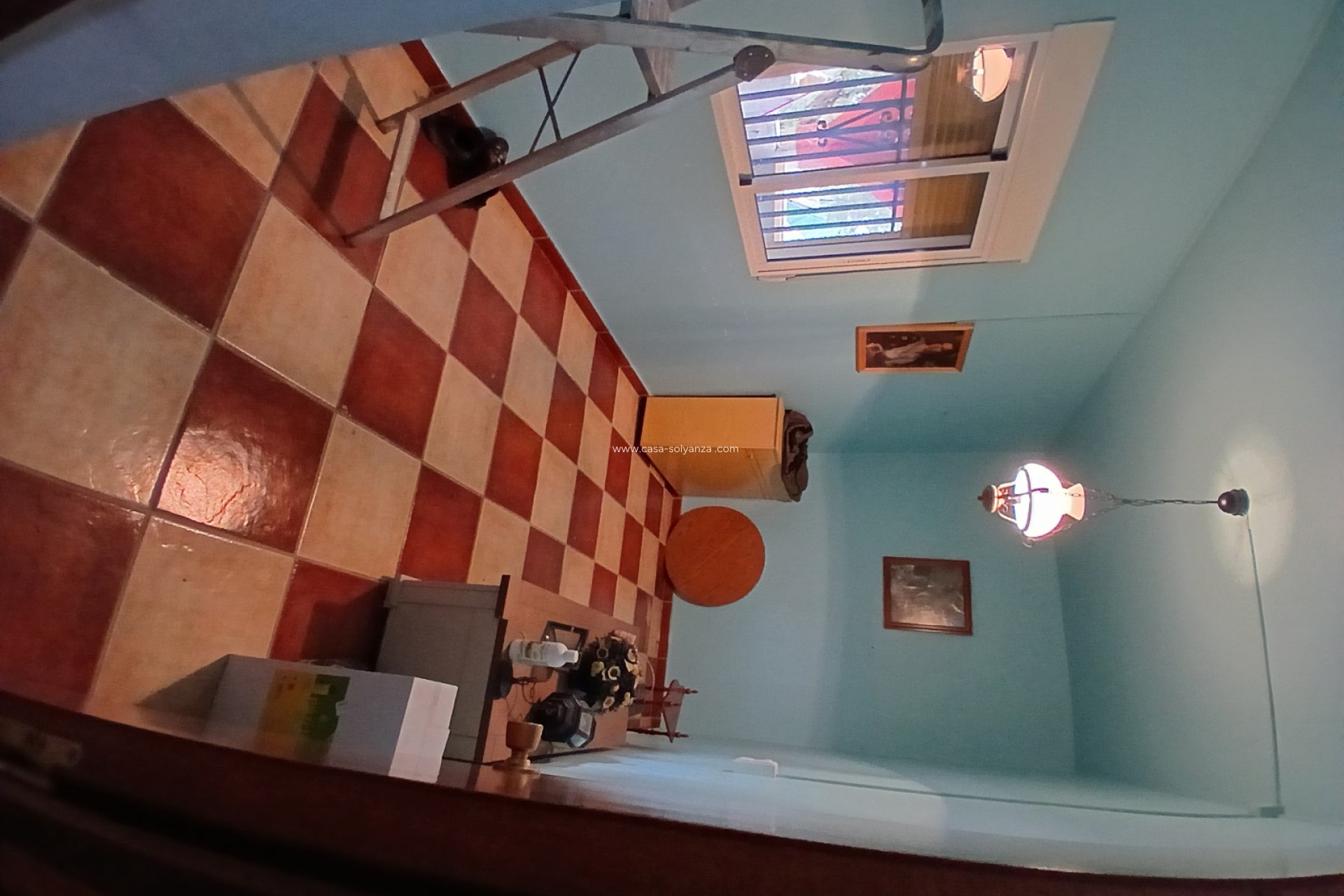 Resale - Country Property/Finca - Jumilla - Inland