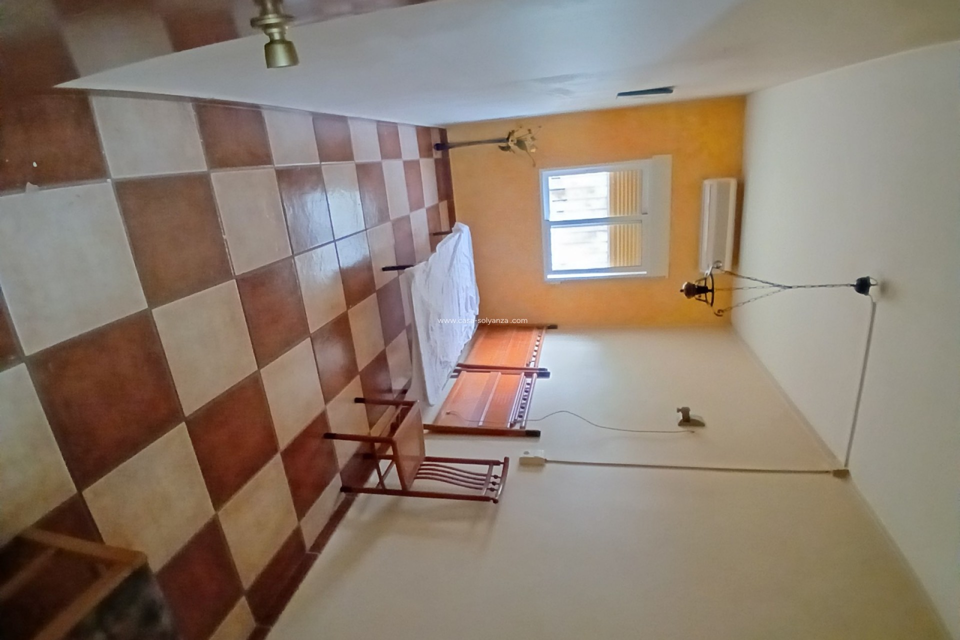 Resale - Country Property/Finca - Jumilla - Inland