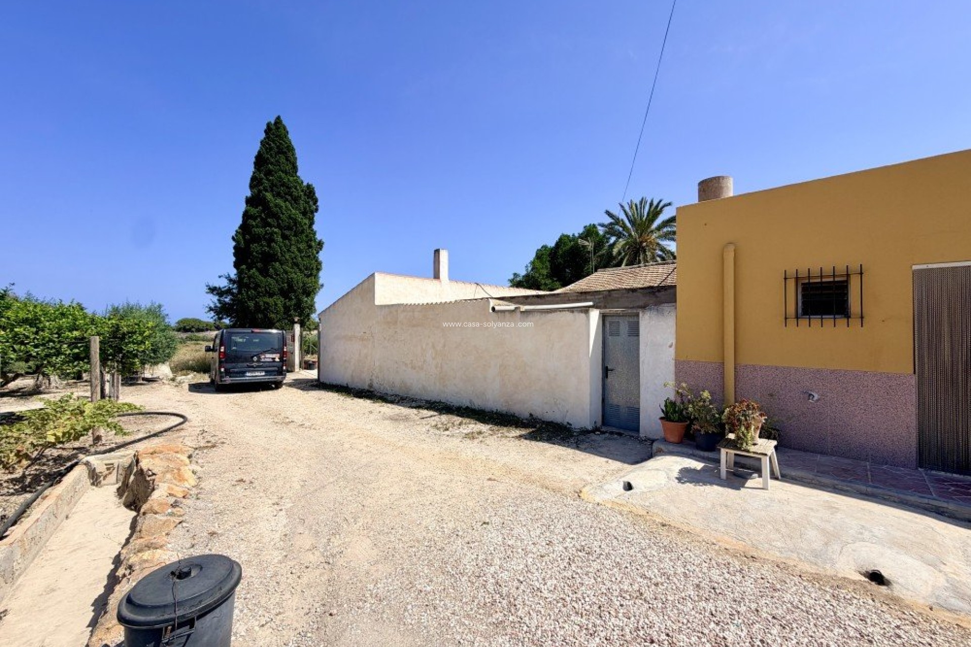 Resale - Country Property/Finca - La Marina - Costa Blanca
