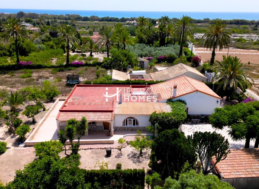 Resale - Country Property/Finca - La Marina - Costa Blanca