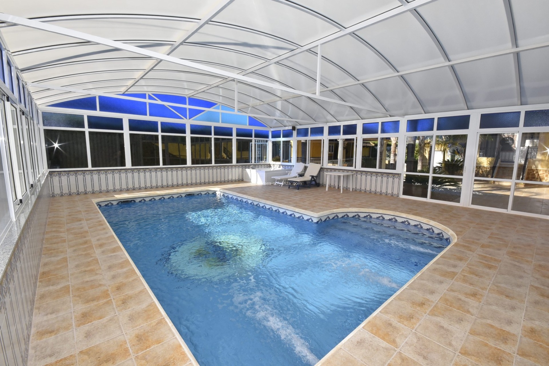 Resale - Country Property/Finca - La Matanza - Inland