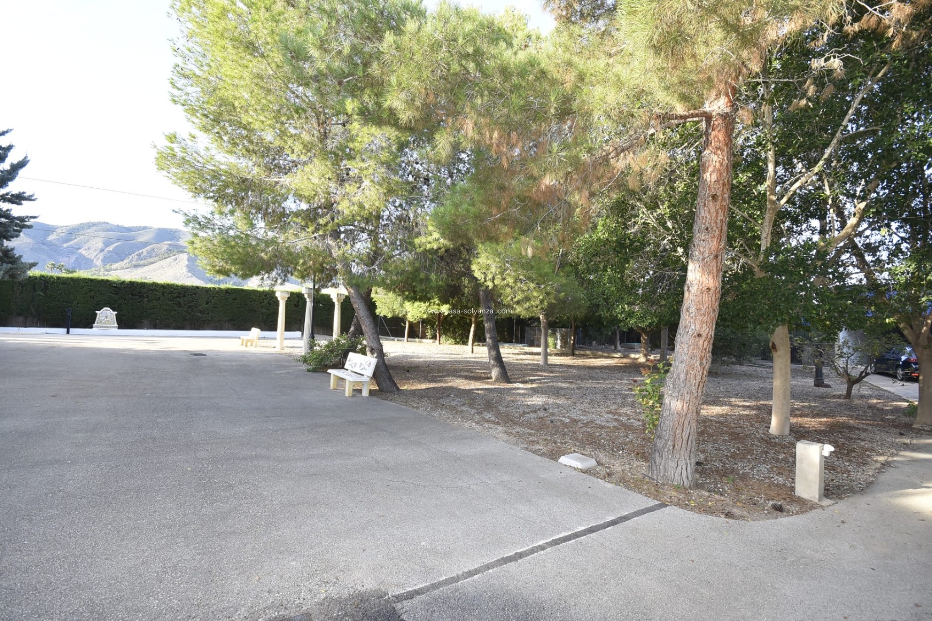 Resale - Country Property/Finca - La Matanza - Inland