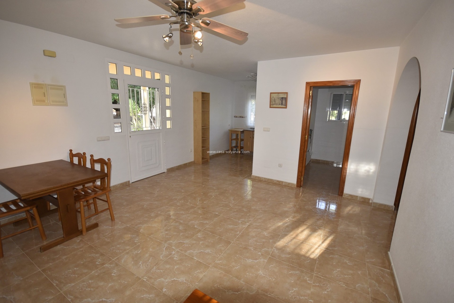 Resale - Country Property/Finca - La Matanza - Inland