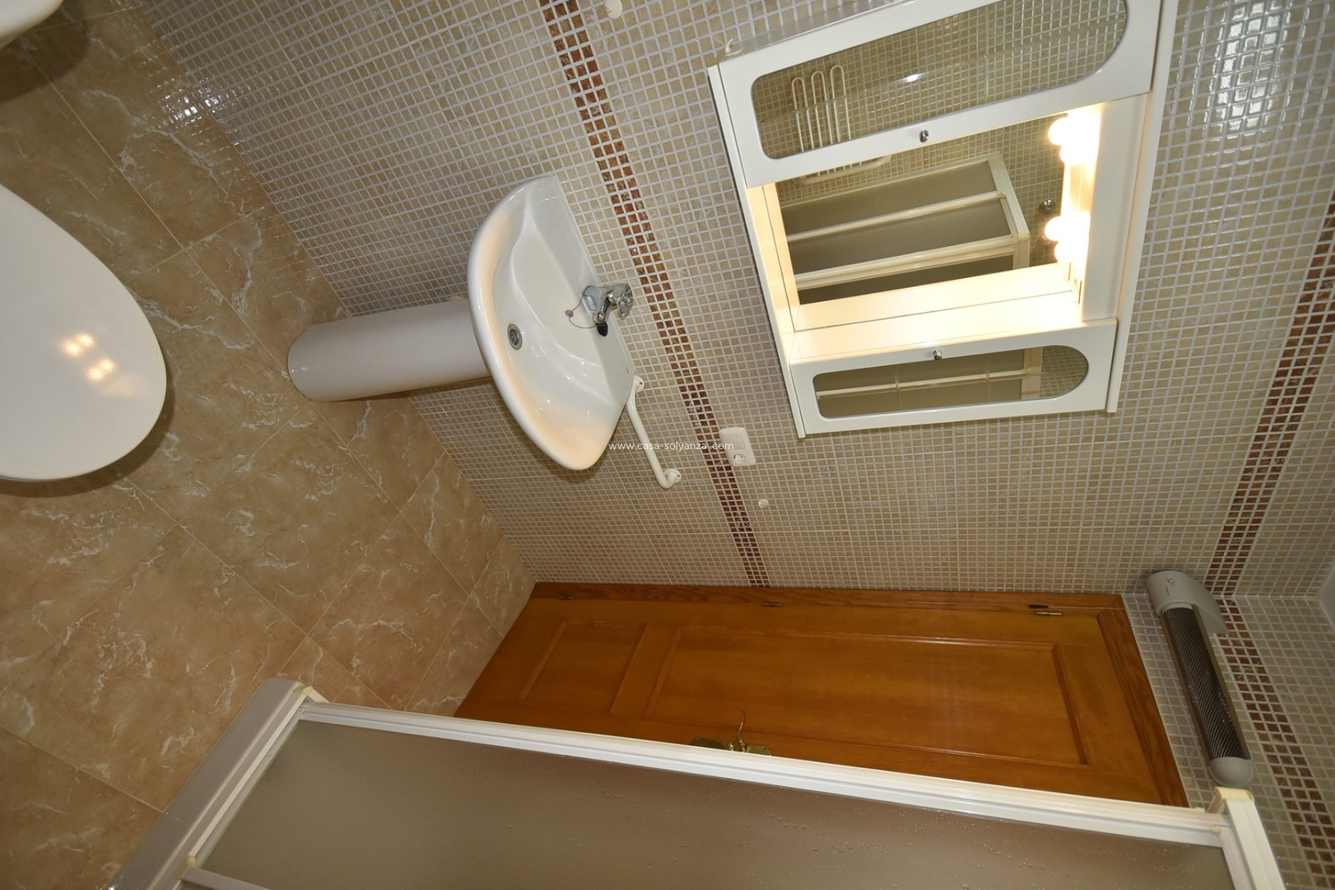 Resale - Country Property/Finca - La Matanza - Inland