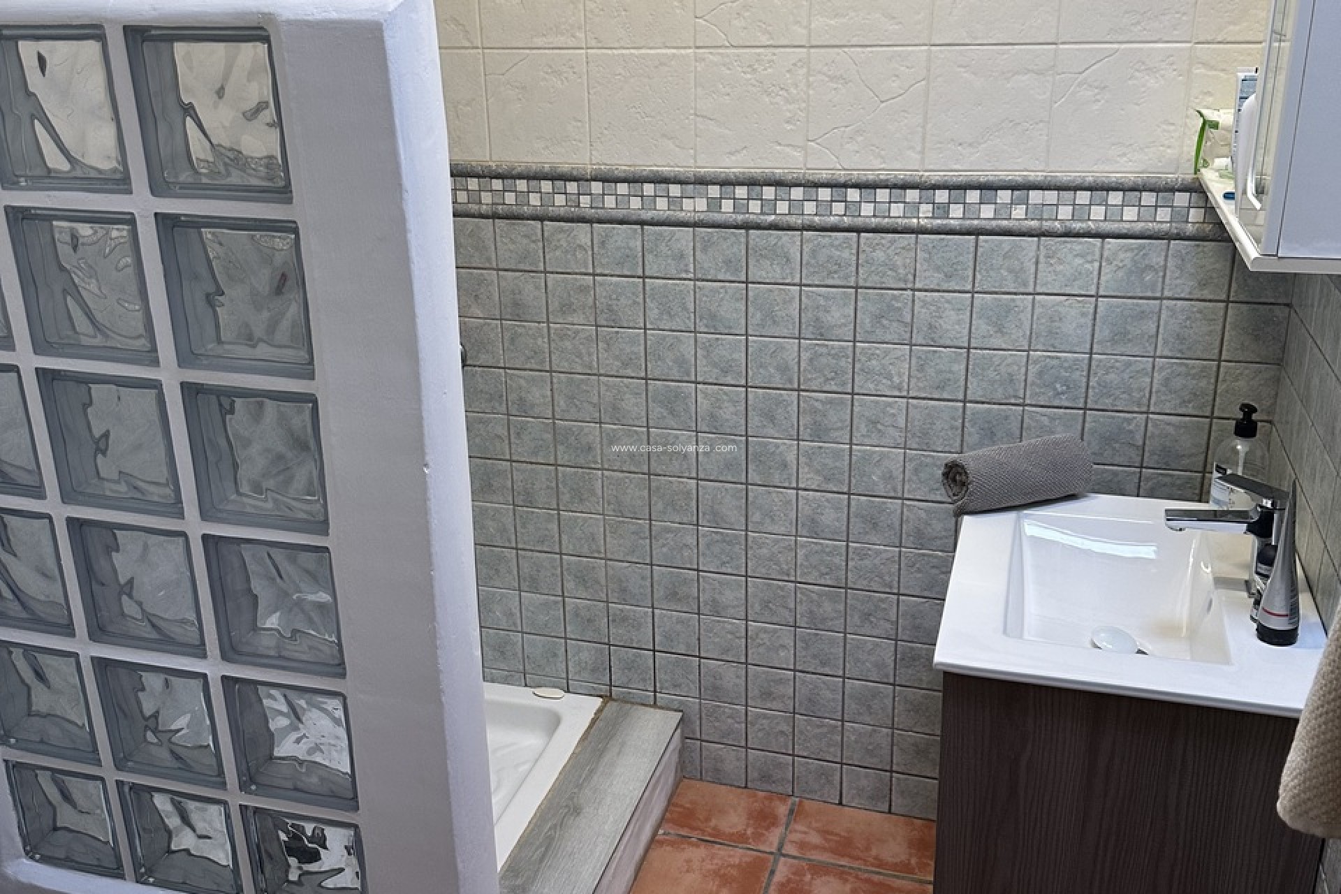 Resale - Country Property/Finca - La Pinilla - Inland