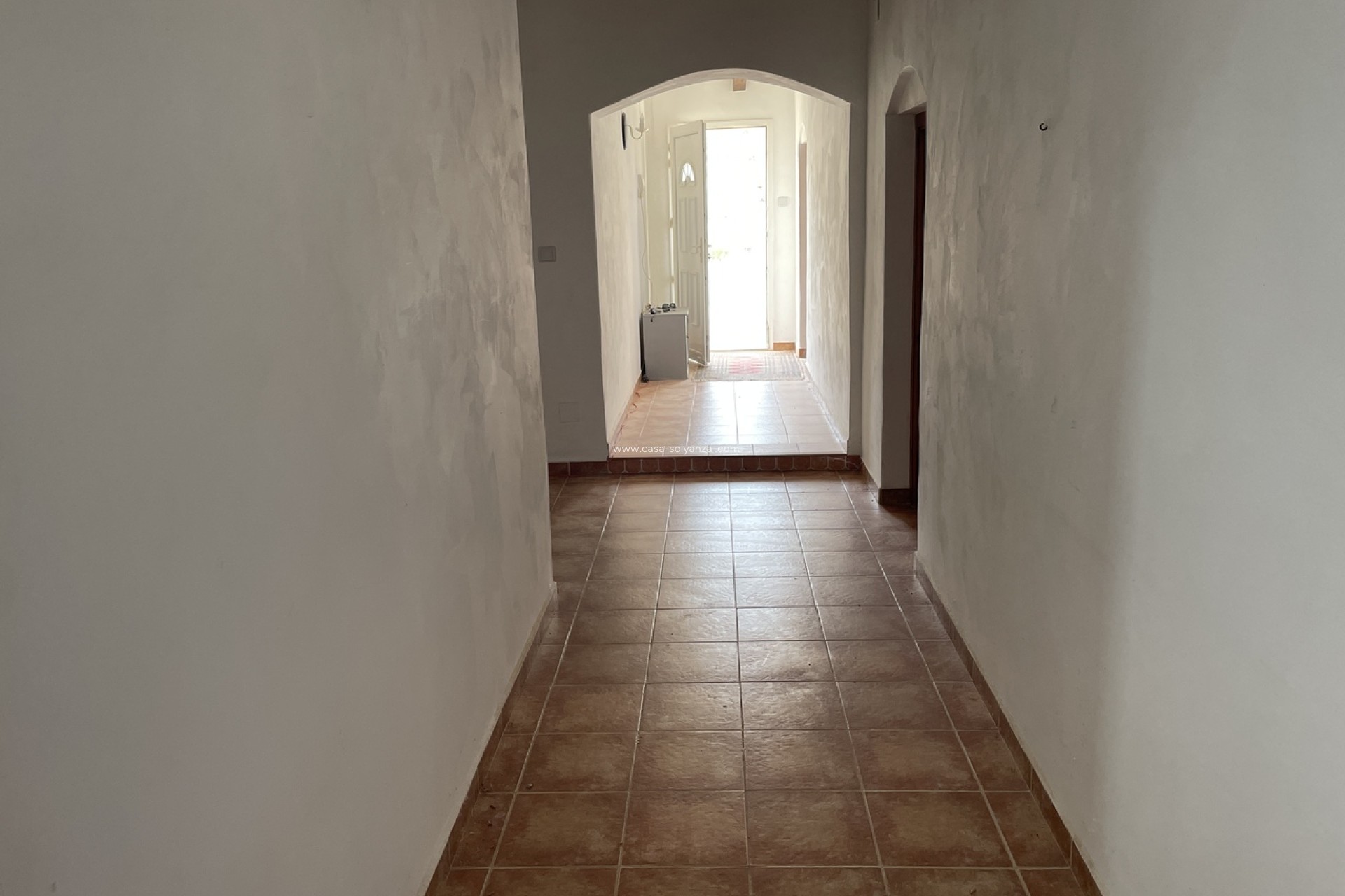 Resale - Country Property/Finca - La Pinilla - Inland
