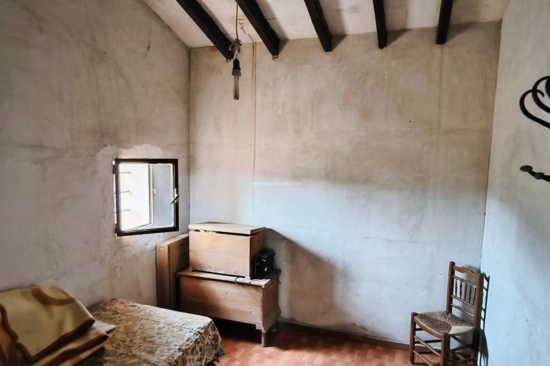Resale - Country Property/Finca - La Romana - Inland