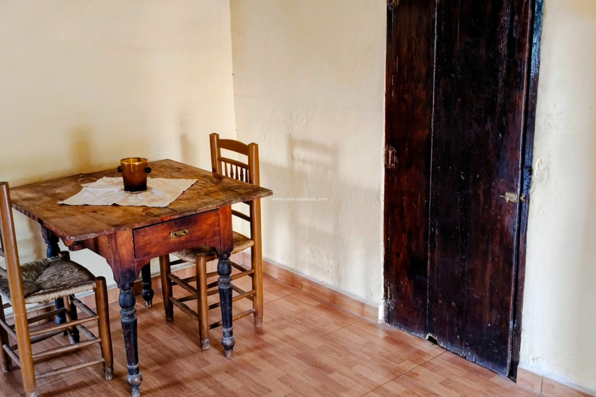 Resale - Country Property/Finca - La Romana - Inland