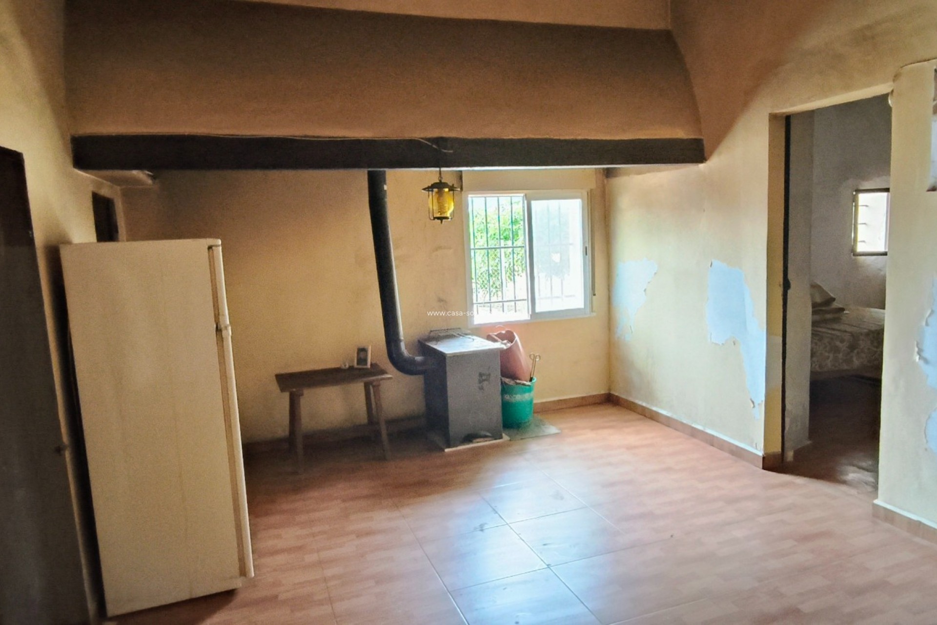 Resale - Country Property/Finca - La Romana - Inland