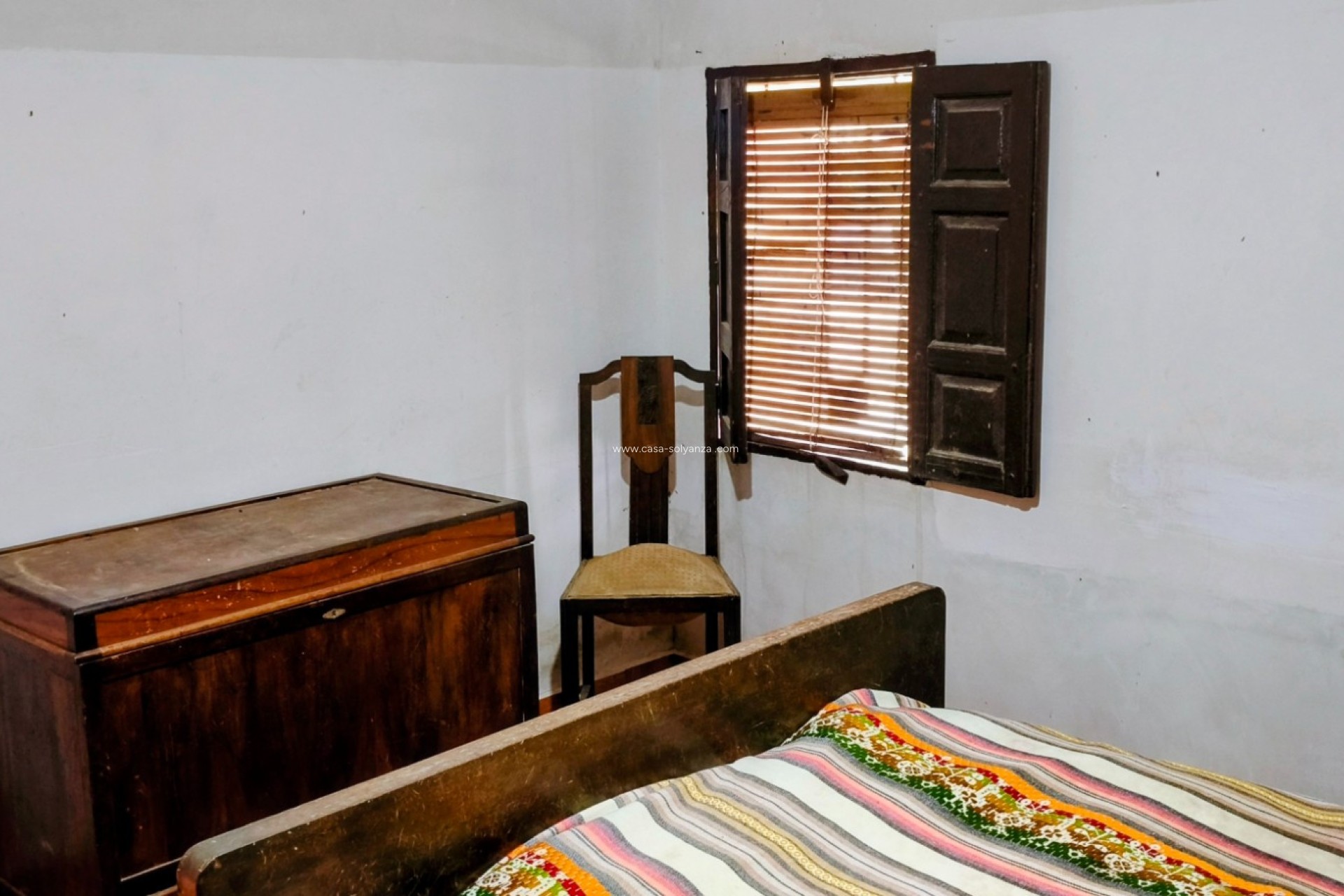 Resale - Country Property/Finca - La Romana - Inland