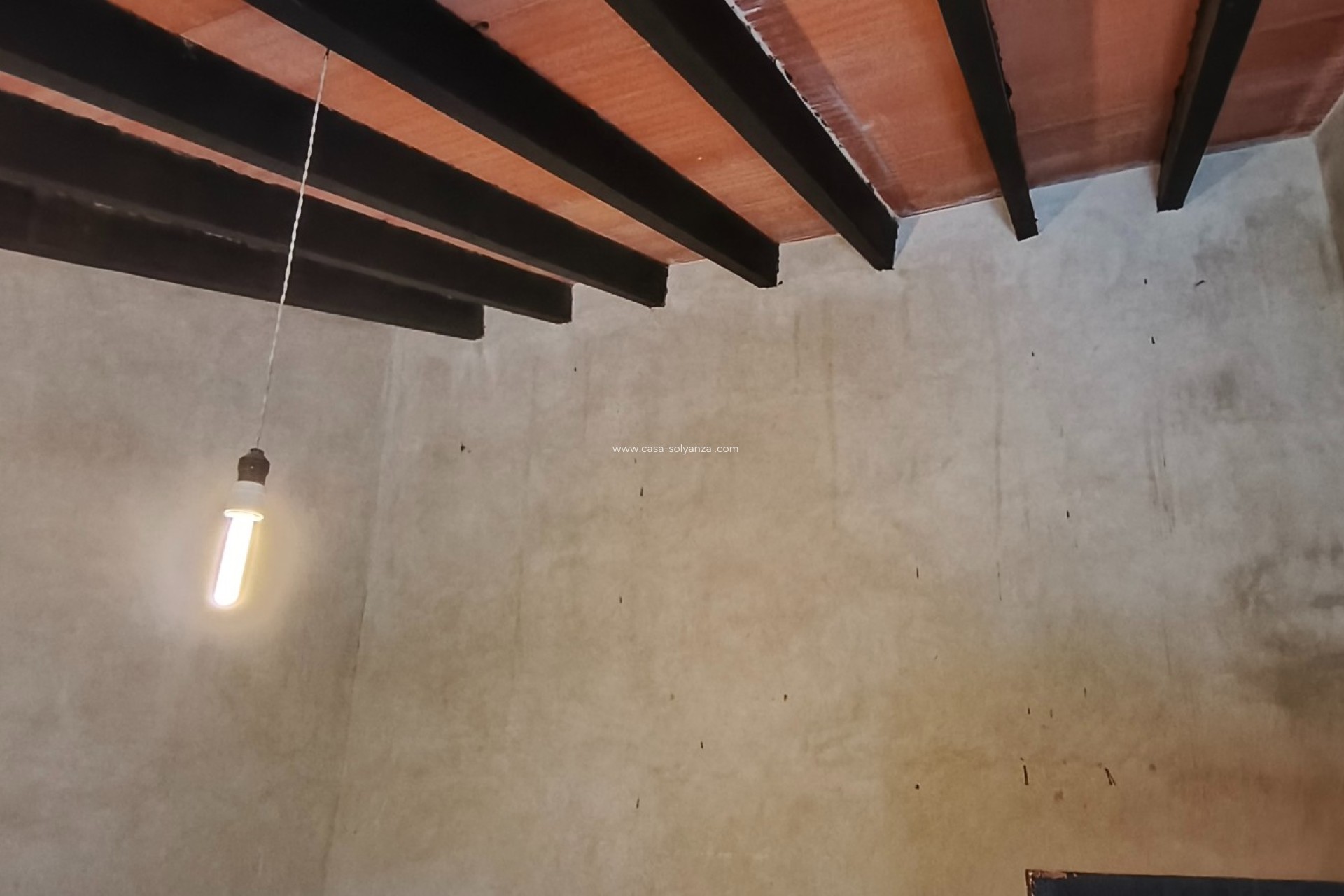 Resale - Country Property/Finca - La Romana - Inland