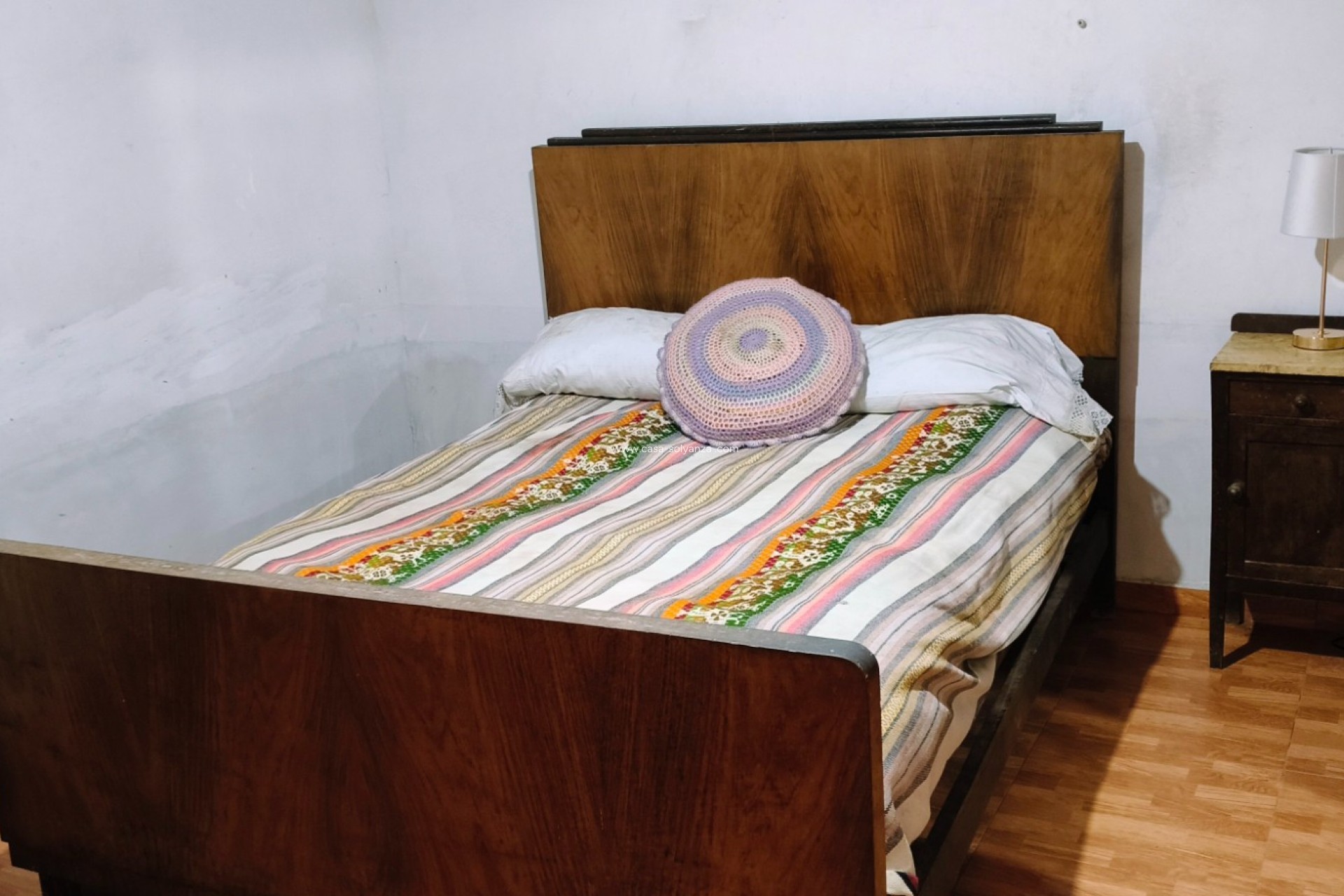 Resale - Country Property/Finca - La Romana - Inland