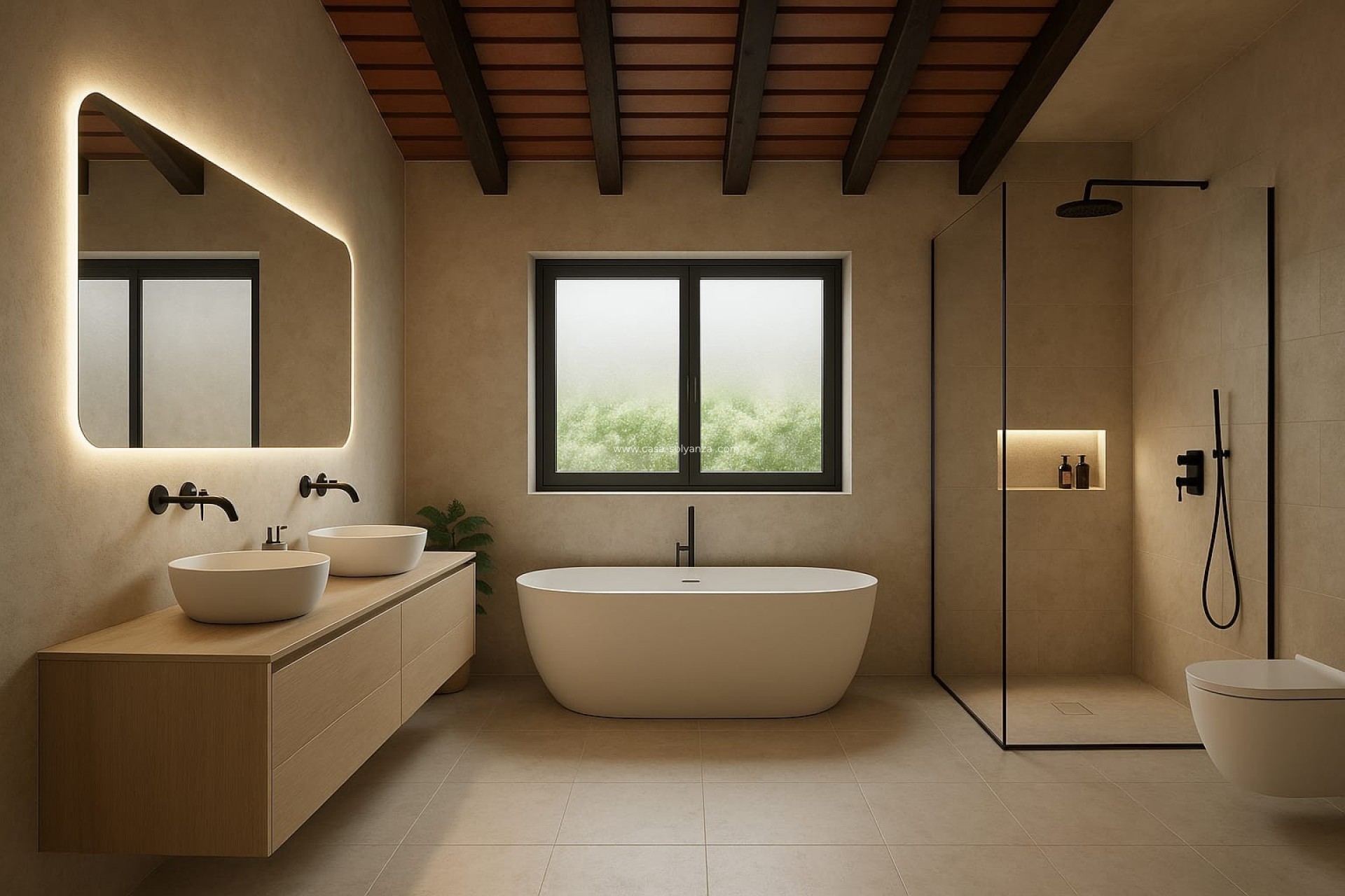 Resale - Country Property/Finca - La Romana - Inland