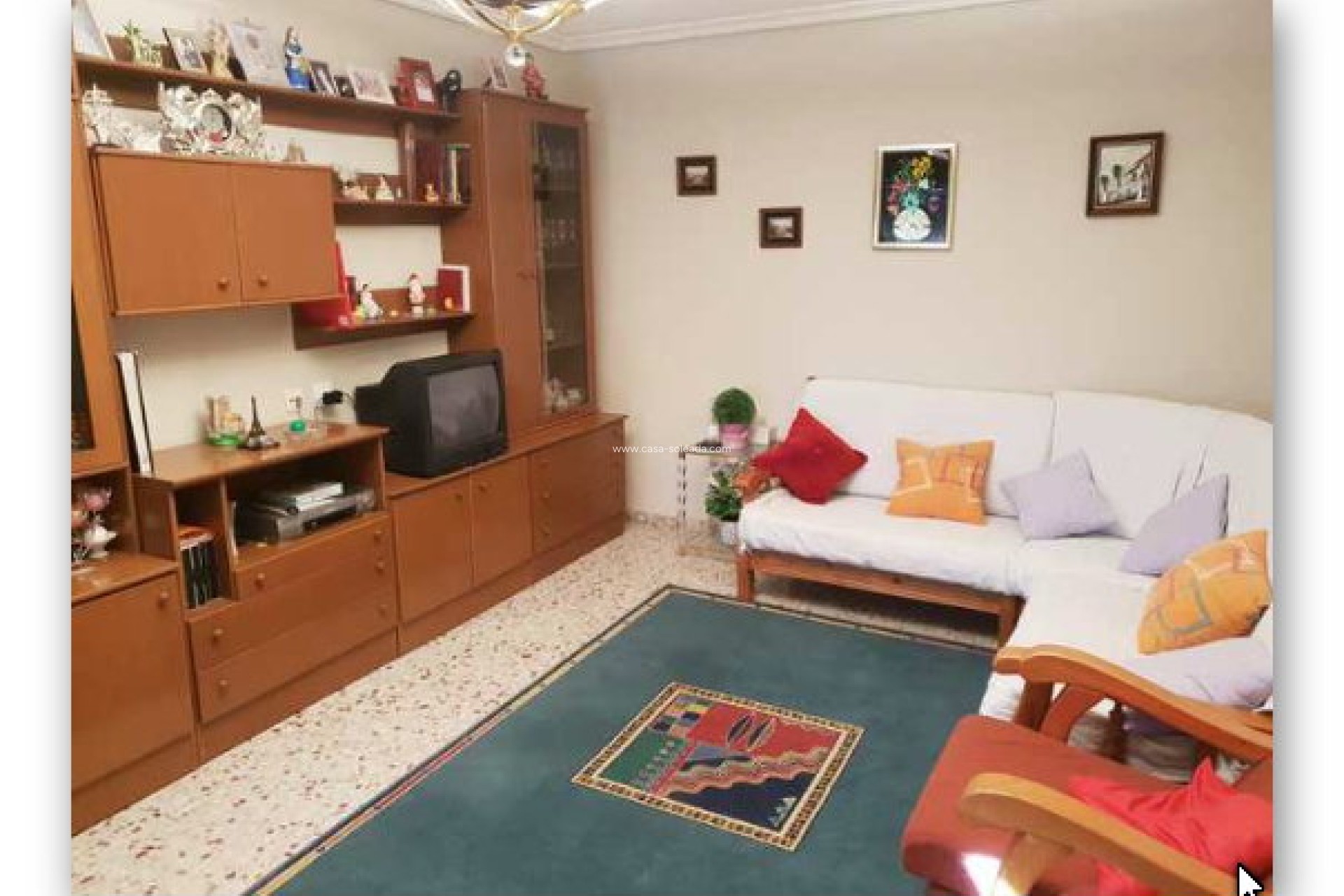 Resale - Country Property/Finca - La Romana - Inland