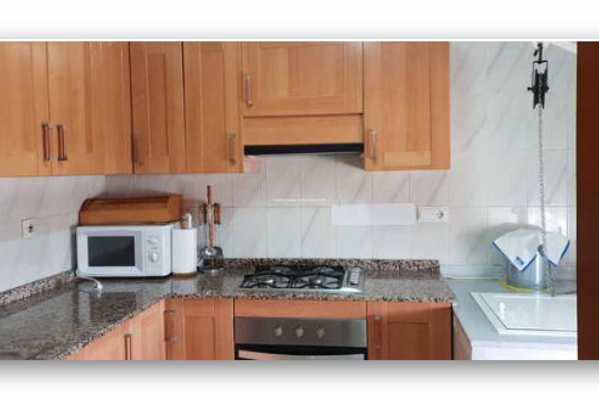 Resale - Country Property/Finca - La Romana - Inland