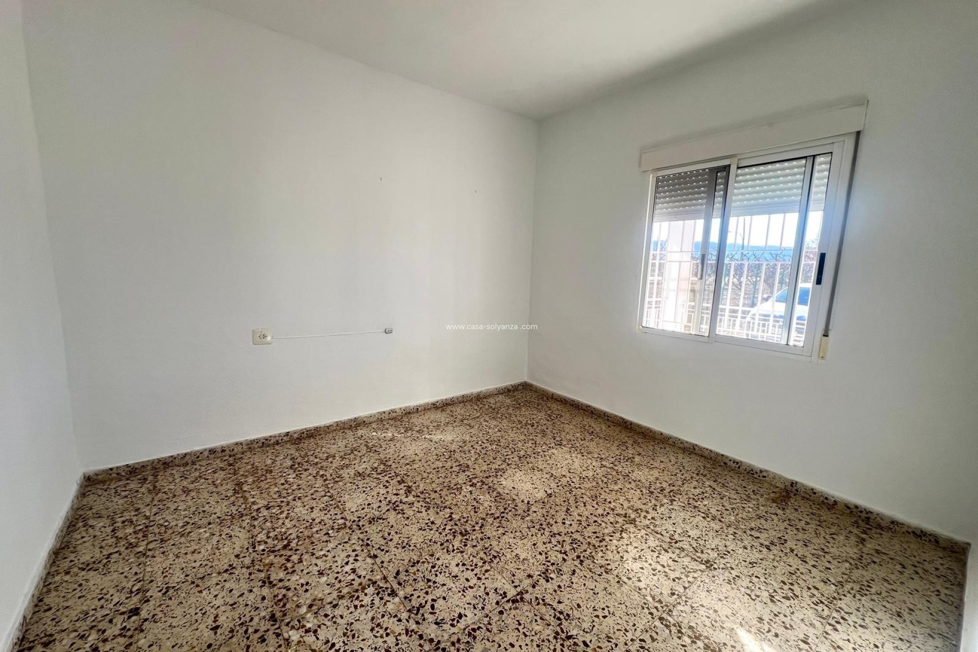 Resale - Country Property/Finca - Las Encebras - Inland