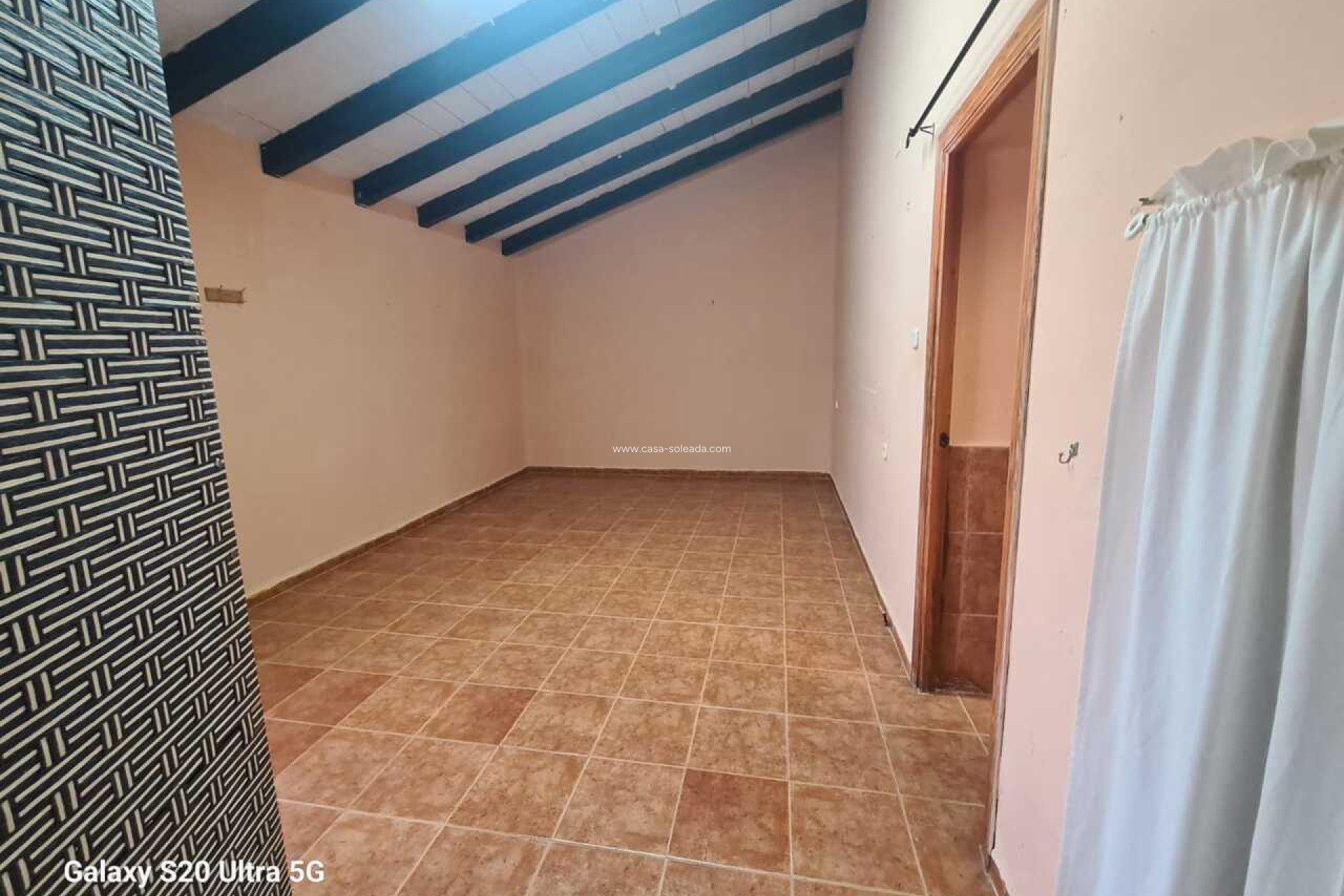Resale - Country Property/Finca - Las Palas - Inland