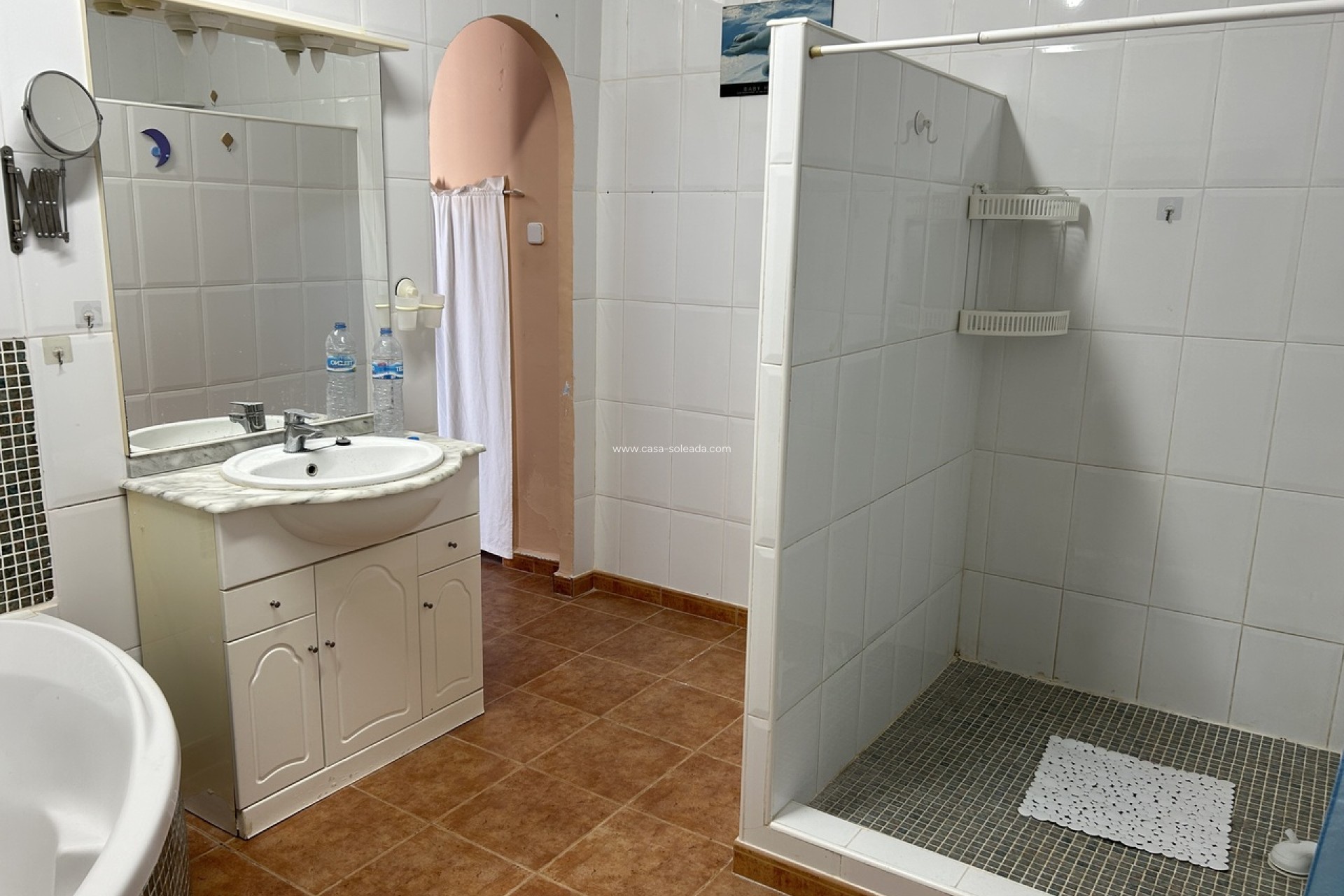 Resale - Country Property/Finca - Las Palas - Inland