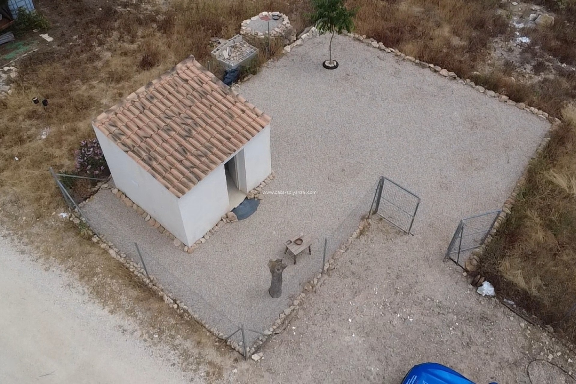 Resale - Country Property/Finca - Lel - Inland