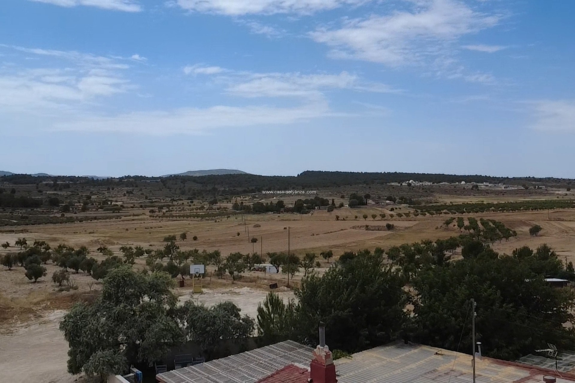 Resale - Country Property/Finca - Lel - Inland