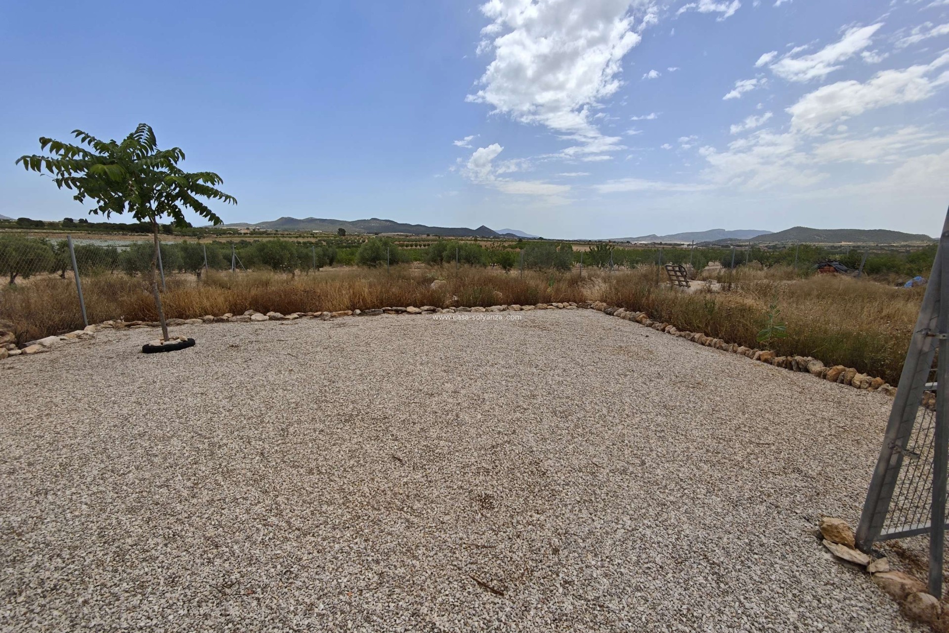 Resale - Country Property/Finca - Lel - Inland