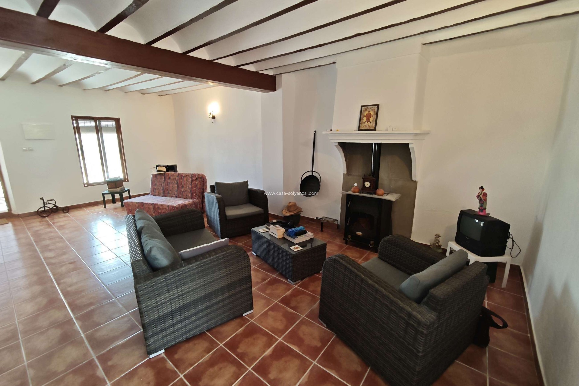 Resale - Country Property/Finca - Lel - Inland