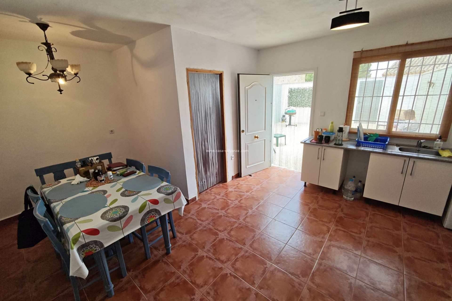 Resale - Country Property/Finca - Lel - Inland