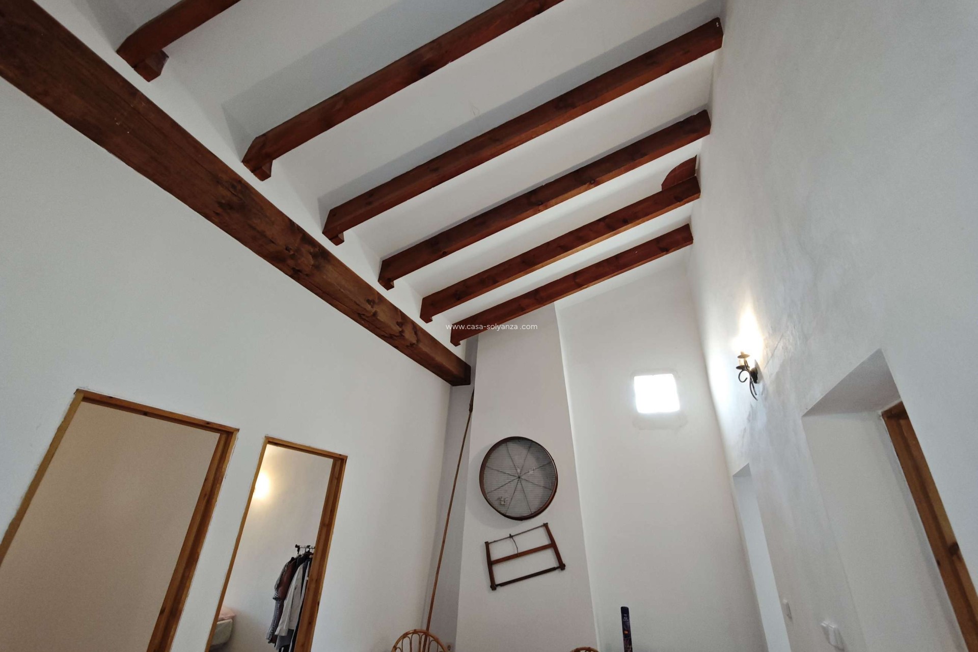 Resale - Country Property/Finca - Lel - Inland