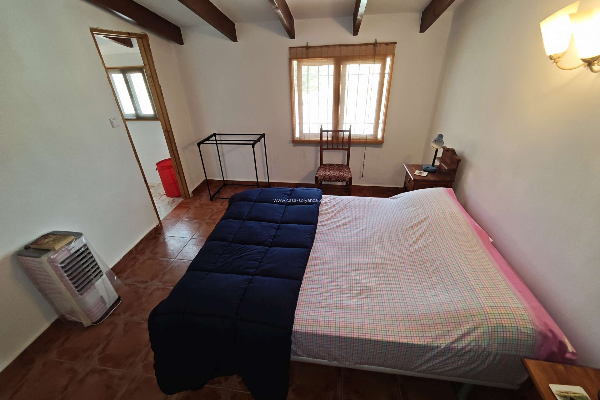 Resale - Country Property/Finca - Lel - Inland