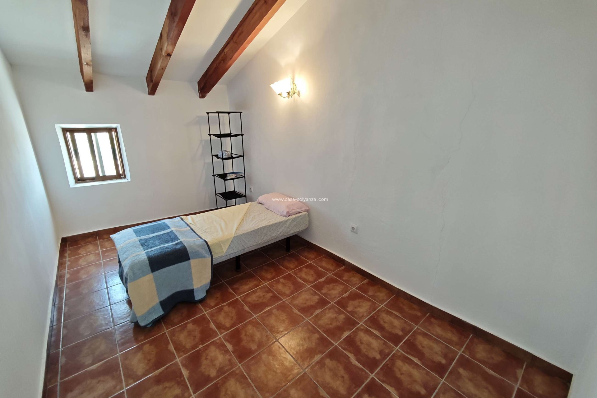 Resale - Country Property/Finca - Lel - Inland