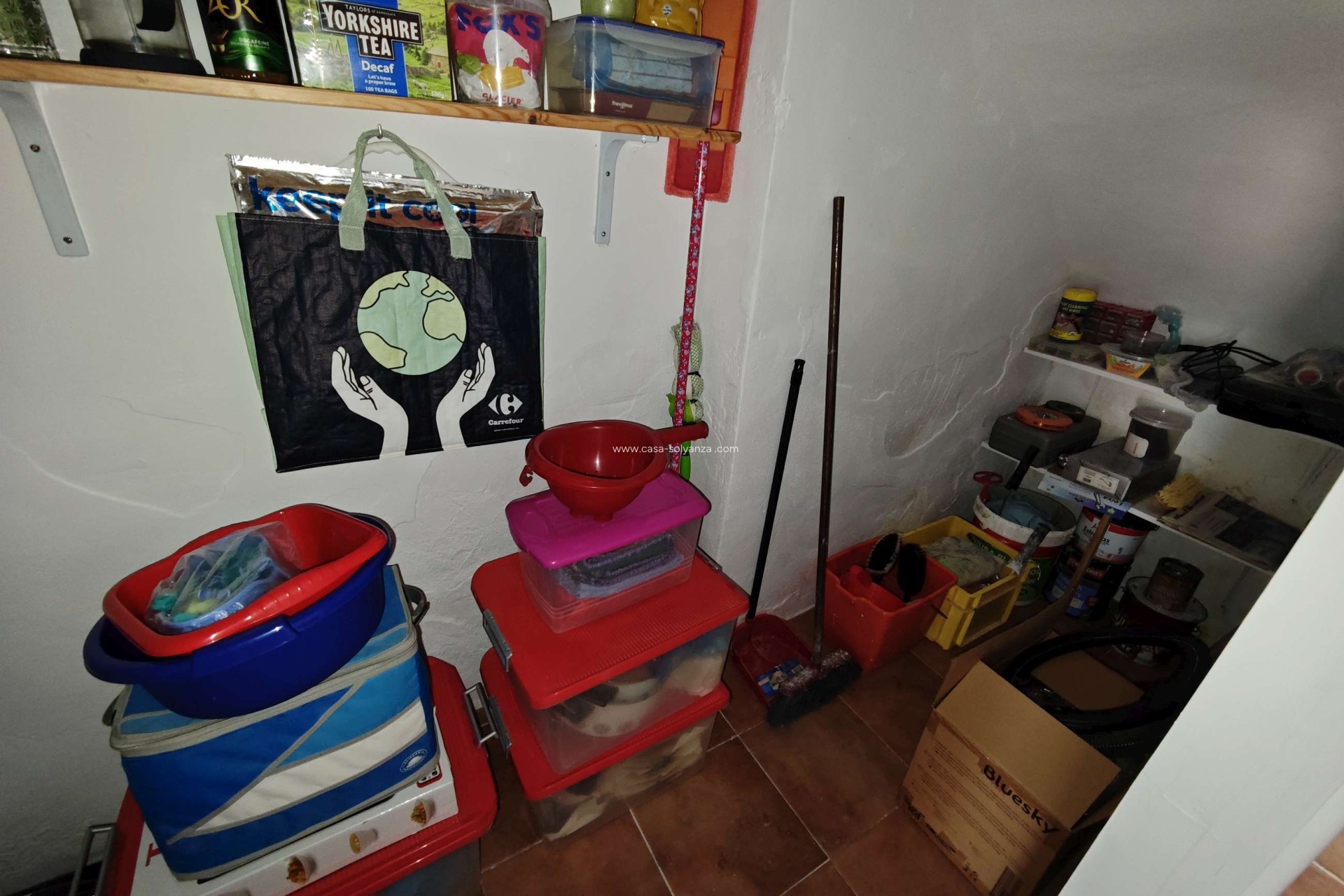 Resale - Country Property/Finca - Lel - Inland