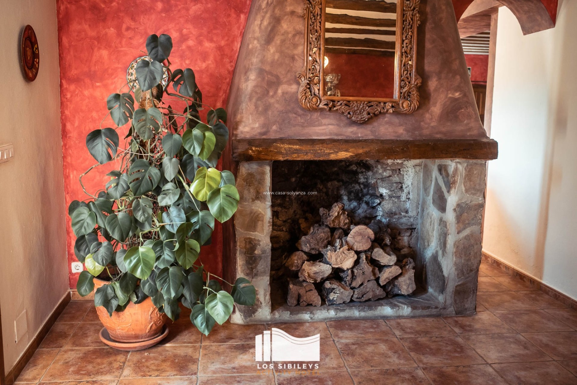 Resale - Country Property/Finca - Lorca - Costa Calida