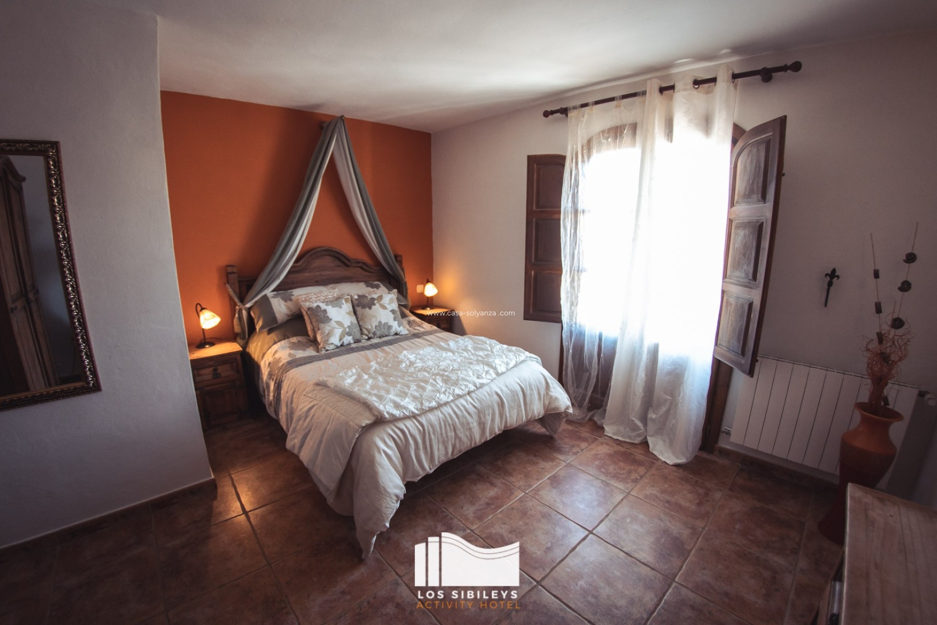 Resale - Country Property/Finca - Lorca - Costa Calida