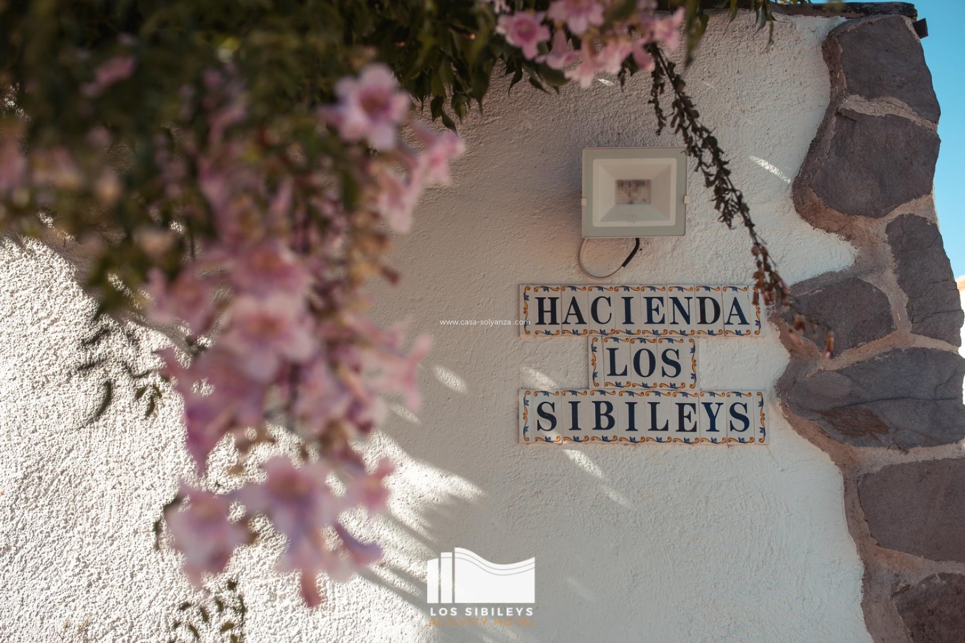 Resale - Country Property/Finca - Lorca - Costa Calida