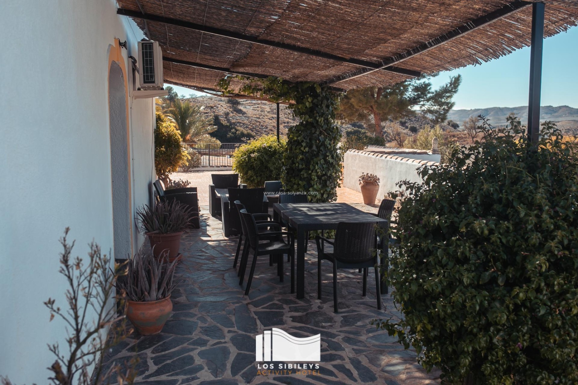 Resale - Country Property/Finca - Lorca - Costa Calida
