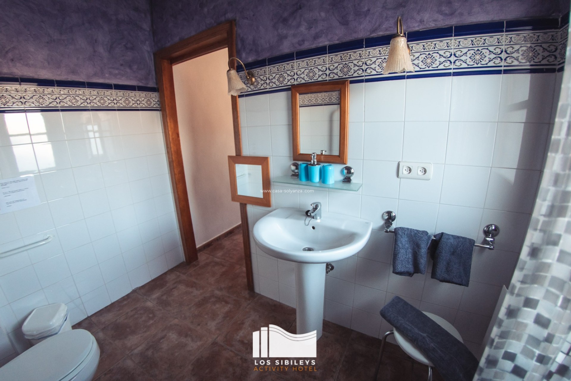 Resale - Country Property/Finca - Lorca - Costa Calida