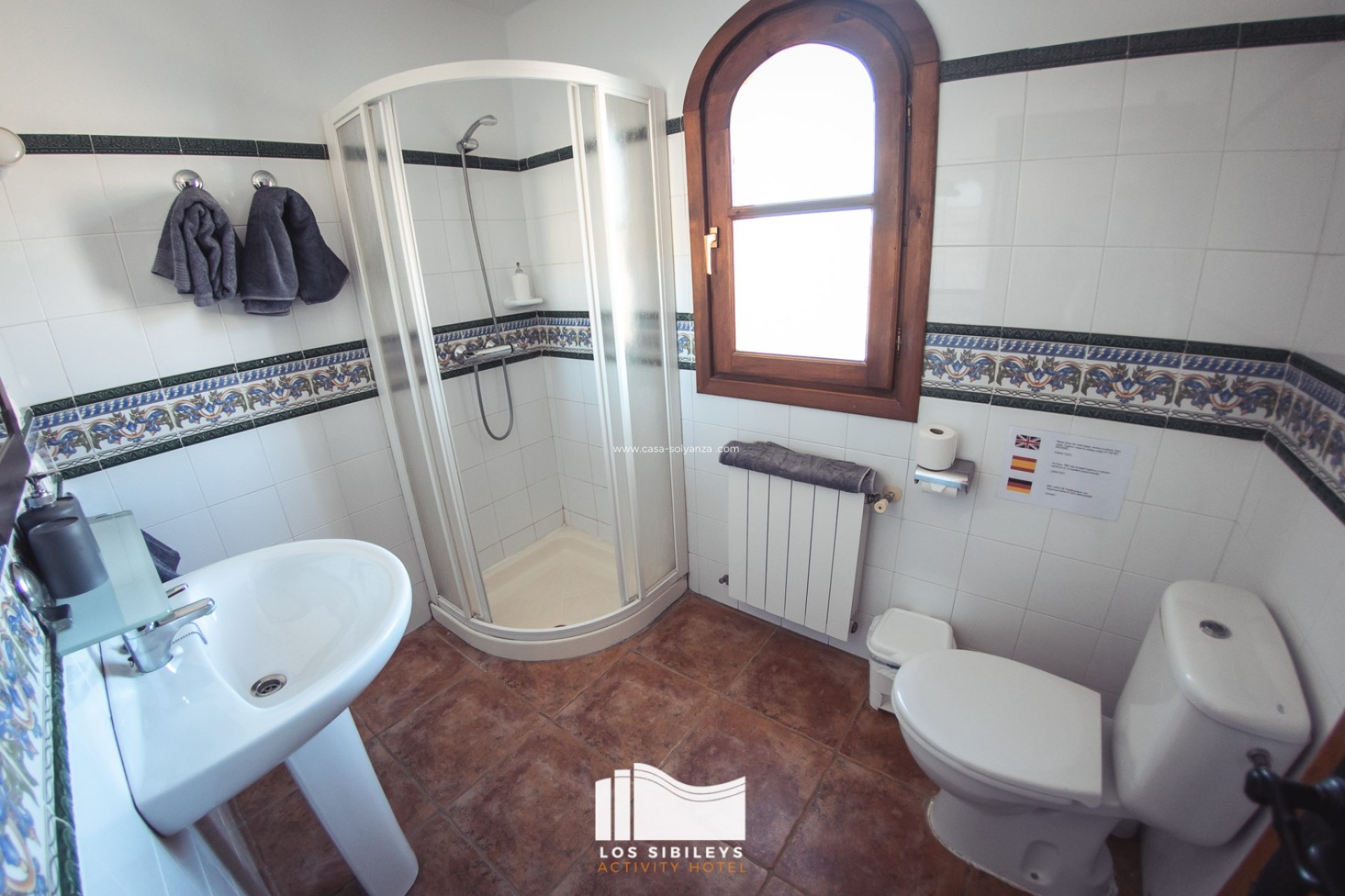 Resale - Country Property/Finca - Lorca - Costa Calida