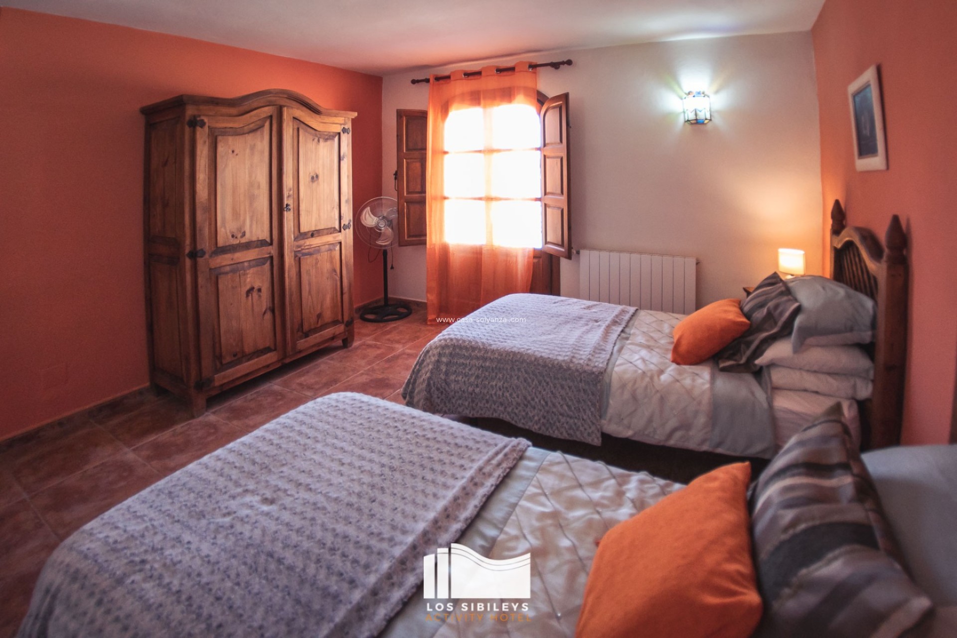 Resale - Country Property/Finca - Lorca - Costa Calida